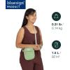 imageOsprey Arcane Small Crossbody Shoulder BagSoundwave Grey