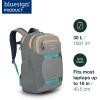 imageOsprey Proxima 30L Campus Laptop Backpack Firestarter OrangeKazuma Print Toffee Orange