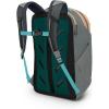 imageOsprey Proxima 30L Campus Laptop Backpack Firestarter OrangeMedium GreyCoal Grey