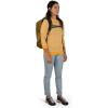 imageOsprey Proxima 30L Campus Laptop Backpack Firestarter OrangeNight Shift Blue