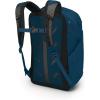 imageOsprey Proxima 30L Campus Laptop Backpack Firestarter OrangeNight Shift Blue