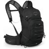 imageOsprey Raven 14L Womens Mountain Biking Backpack with Hydraulics ReservoirBlack