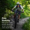 imageOsprey Raven 14L Womens Mountain Biking Backpack with Hydraulics ReservoirDeep Fig