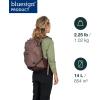 imageOsprey Raven 14L Womens Mountain Biking Backpack with Hydraulics ReservoirMagma Brown