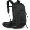 imageOsprey Talon 22L Mens Lightweight Hiking Backpack with Hipbelt Green CanopyPine LeafBlackCoal Grey