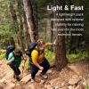 imageOsprey Talon 22L Mens Lightweight Hiking Backpack with Hipbelt Green CanopyPine LeafGreen CanopyPine Leaf