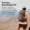 imageOsprey Talon 22L Mens Lightweight Hiking Backpack with Hipbelt Green CanopyPine LeafGreen CanopyPine Leaf