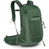 imageOsprey Talon 22L Mens Lightweight Hiking Backpack with Hipbelt Green CanopyPine LeafGreen CanopyPine Leaf