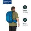 imageOsprey Talon 22L Mens Lightweight Hiking Backpack with Hipbelt Green CanopyPine LeafGreen CanopyPine Leaf