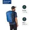 imageOsprey Transporter 36L Travel Pack Blue FlameNocturnal BlueBlue FlameNocturnal Blue