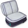 imageOsprey Transporter 36L Travel Pack Blue FlameNocturnal BlueEuphoria Purple