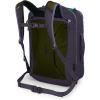 imageOsprey Transporter 36L Travel Pack Blue FlameNocturnal BlueEuphoria Purple
