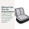 imageOsprey Transporter 36L Travel Pack Blue FlameNocturnal BlueFrosty MintSoundwave Grey
