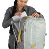 imageOsprey Transporter 36L Travel Pack Blue FlameNocturnal BlueFrosty MintSoundwave Grey