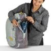 imageOsprey Transporter 36L Travel Pack Blue FlameNocturnal BlueFrosty MintSoundwave Grey