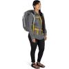 imageOsprey Transporter 36L Travel Pack Blue FlameNocturnal BlueFrosty MintSoundwave Grey