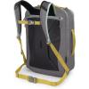 imageOsprey Transporter 36L Travel Pack Blue FlameNocturnal BlueFrosty MintSoundwave Grey