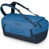 imageOsprey Transporter Travel Duffel BagBlue FlameNocturnal Blue