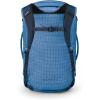 imageOsprey Transporter Travel Duffel BagBlue FlameNocturnal Blue