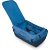 imageOsprey Transporter Travel Duffel BagBlue FlameNocturnal Blue