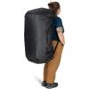imageOsprey Transporter Travel Duffel BagBlue FlameNocturnal Blue