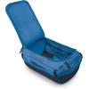 imageOsprey Transporter Travel Duffel BagBlue FlameNocturnal Blue