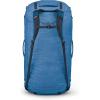 imageOsprey Transporter Travel Duffel BagBlue FlameNocturnal Blue