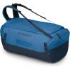 imageOsprey Transporter Travel Duffel BagBlue FlameNocturnal Blue