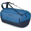 imageOsprey Transporter Travel Duffel BagBlue FlameNocturnal Blue