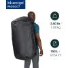imageOsprey Transporter Travel Duffel BagBlue FlameNocturnal Blue