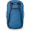 imageOsprey Transporter Travel Duffel BagBlue FlameNocturnal Blue