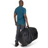 imageOsprey Transporter Travel Duffel BagBlue FlameNocturnal Blue
