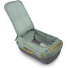 imageOsprey Transporter Travel Duffel BagFrosty MintSoundwave Grey