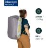 imageOsprey Transporter Travel Duffel BagFrosty MintSoundwave Grey