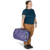 imageOsprey Transporter Travel Duffel BagFrosty MintSoundwave Grey