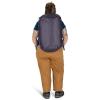 imageOsprey Transporter Travel Duffel BagFrosty MintSoundwave Grey