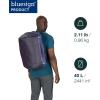imageOsprey Transporter Travel Duffel BagFrosty MintSoundwave Grey