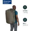 imageOsprey Transporter Travel Duffel BagFrosty MintSoundwave Grey