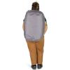 imageOsprey Transporter Travel Duffel BagFrosty MintSoundwave Grey