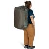 imageOsprey Transporter Travel Duffel BagFrosty MintSoundwave Grey