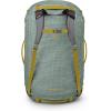 imageOsprey Transporter Travel Duffel BagFrosty MintSoundwave Grey