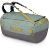 imageOsprey Transporter Travel Duffel BagFrosty MintSoundwave Grey