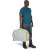 imageOsprey Transporter Travel Duffel BagFrosty MintSoundwave Grey