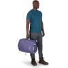 imageOsprey Transporter Travel Duffel BagFrosty MintSoundwave Grey