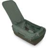 imageOsprey Transporter Travel Duffel BagPine LeafEarl Grey