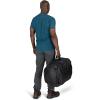 imageOsprey Transporter Travel Duffel BagPine LeafEarl Grey