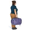 imageOsprey Transporter Travel Duffel BagPine LeafEarl Grey
