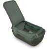 imageOsprey Transporter Travel Duffel BagPine LeafEarl Grey