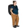 imageOsprey Transporter Travel Duffel BagPine LeafEarl Grey