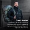 imageOsprey Transporter Travel Duffel BagPine LeafEarl Grey